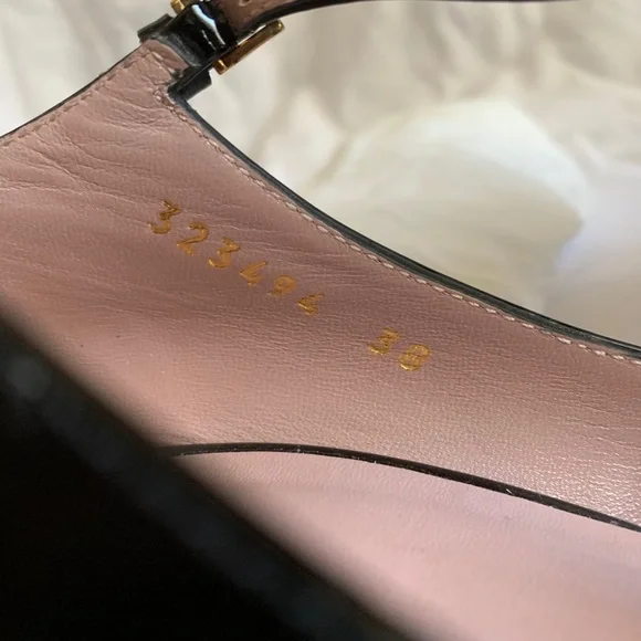 Gucci Pumps 🐝 - Picture 13 of 14